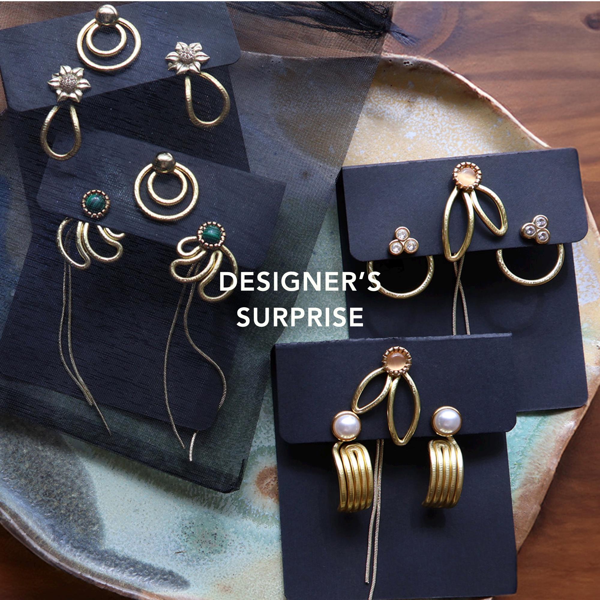 Mystery Jewelry Bundles - Etsy