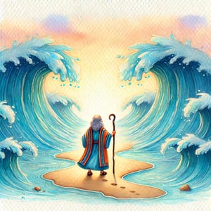 bible-stories-kids-art-watercolor-christian-themes-child-friendly