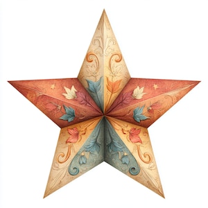 rustic star, barn star, vintage star, star wall, metal star, star decor, country star, star art, wall star
