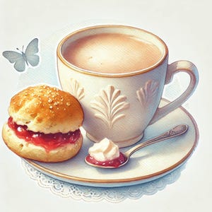 Café et gâteau, buveurs de café, amateurs de café, clipart café, boisson chaude, images JPG, scrapbooking, journaux indésirables, éphémères, 300 dpi