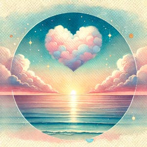 Romantisch uitje, jubileumreizen, liefdesvakantie, jubileumclipart, reisliefde, aquarelroman, intiem diner, JPG-afbeeldingen