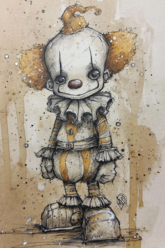 油絵　ピエロ Amazon.co.jp: フランス風景 絵画 油絵 ダンティー（フランス） 作