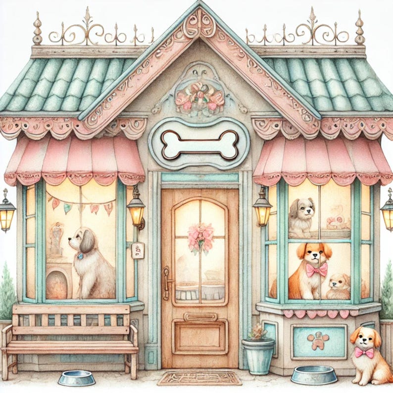 Doggy Day Care, Pet Daycare Center, Dog Boarding Service, Puppy Play ... - On-Site Pet Daycare Centers