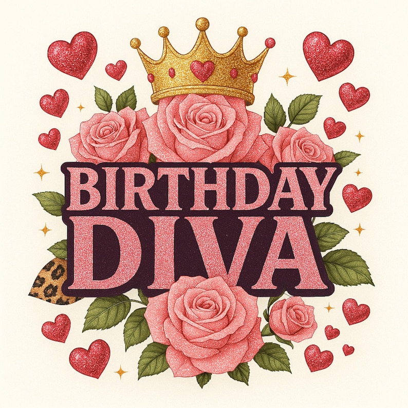 birthday-diva-birthday-diva-art-glam-diva-clipart-glitter-diva-diva