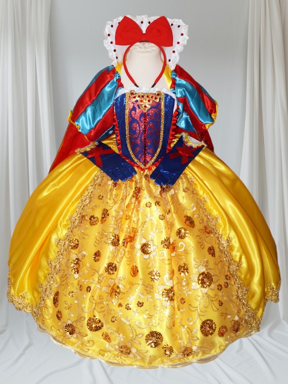 deluxe disney princess dresses Amazon.com: Disney Princess Tiana Deluxe Girls' Costume, Green : Clothing, Shoes & Jewelry