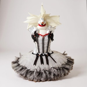 jack skellington corset dress FO: 1950s Jack Skellington evening gown : r/sewing