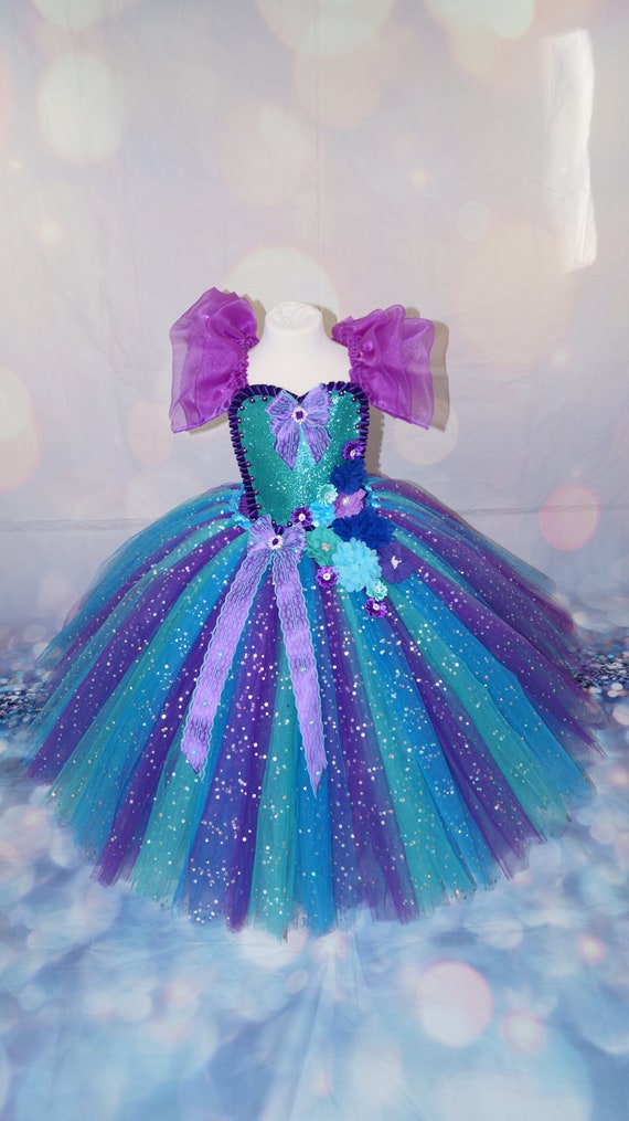 3D Flower Lace Wedding Dress Fairy Bridal Dress Black Bridal - Etsy | Blush  pink prom dresses, Retro prom dress, Ball gowns