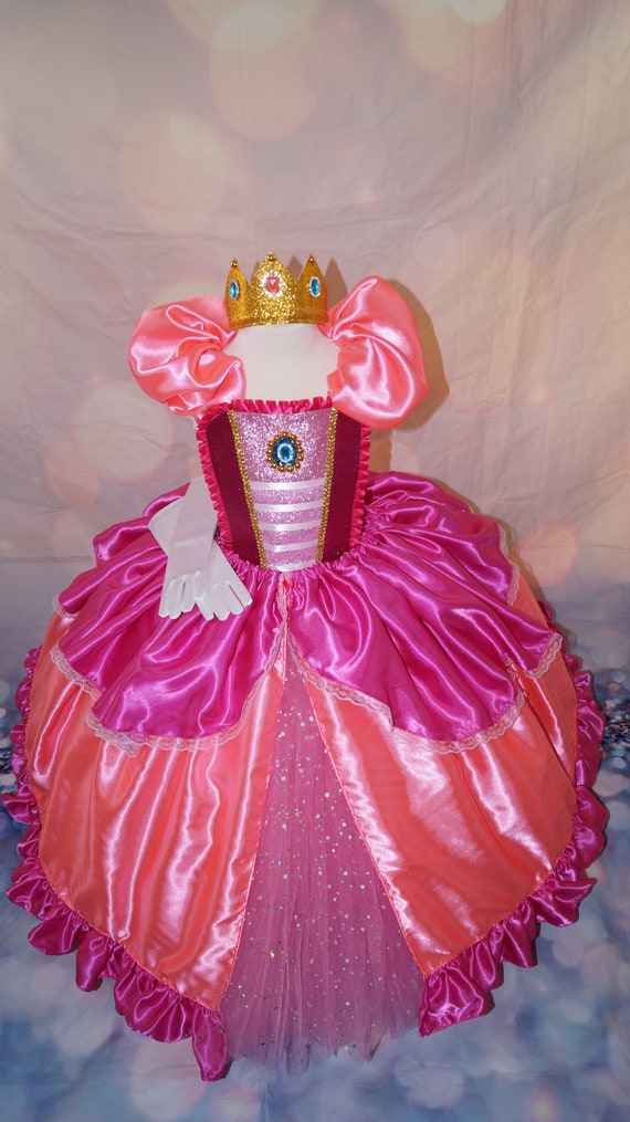 Vestido Barbie Girl - Comprar em Marilô