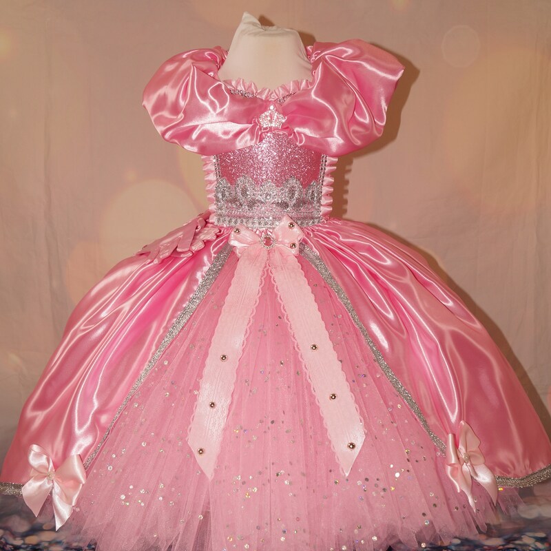 Cinderella Dress - Etsy