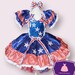 see more listings in the Princess Dresses section