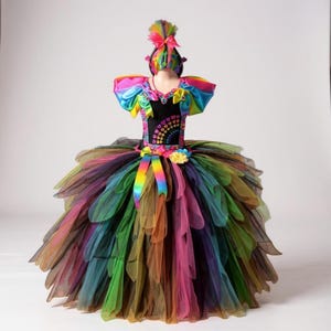 open lace back dress Rockstar Party Tutu Dress|NJ Birthday Boutique| Tutu Spoiled