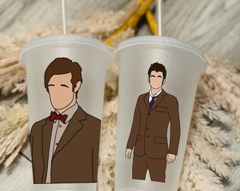 Doctor inspired Cold Cup