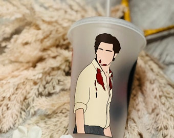 Stefan Inspired Cold Cup