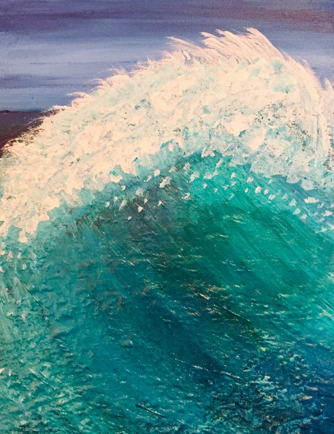 Fine Art Wall Art Painting DOWNLOAD Digital Printable Art Etsy