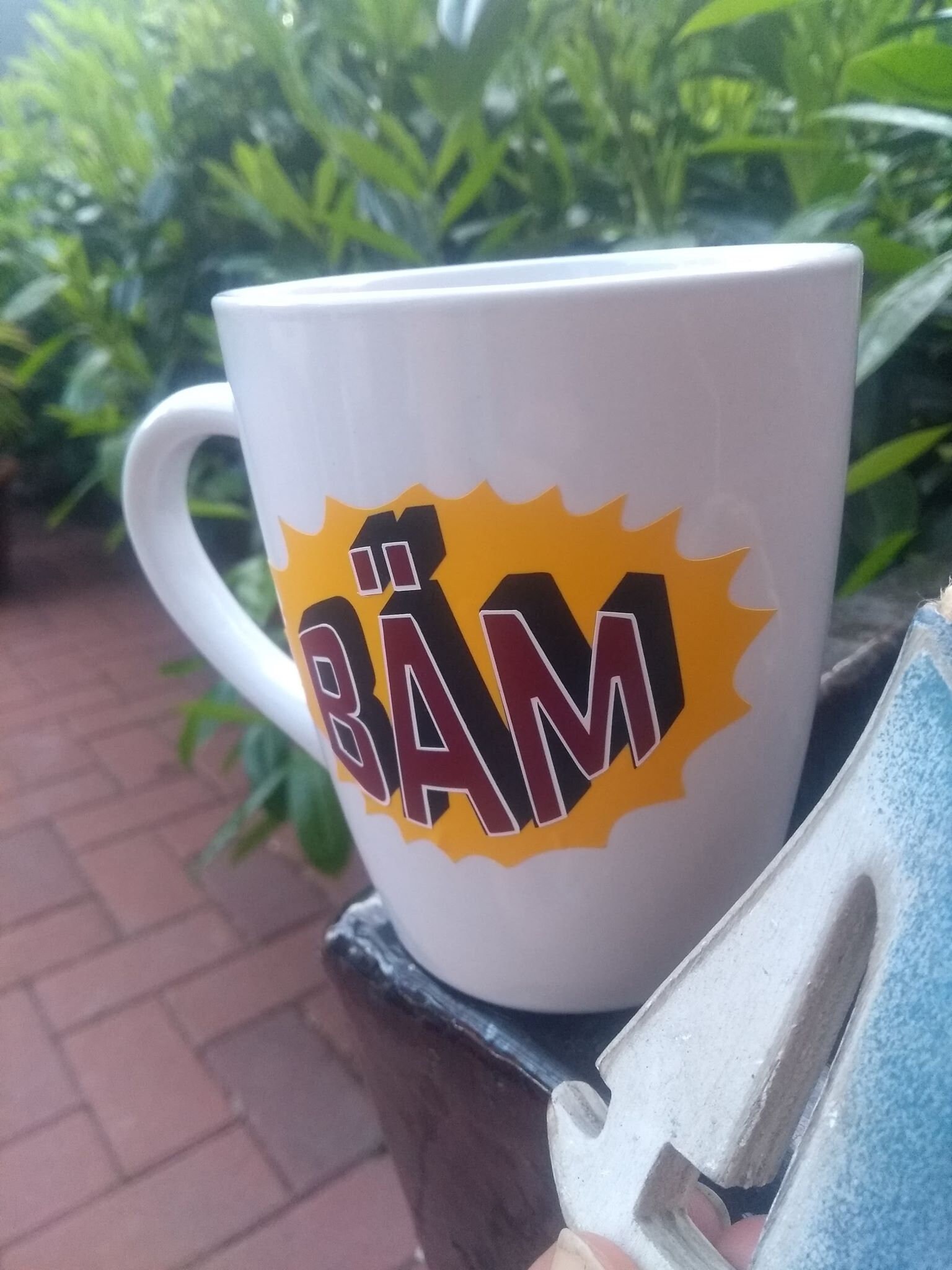 Plotter File BÄM SVG / DXF Plot Comic Superhero Digital Instant ...