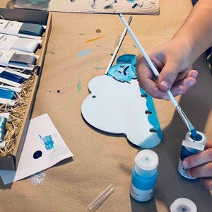 CraftLab Cloud-kit