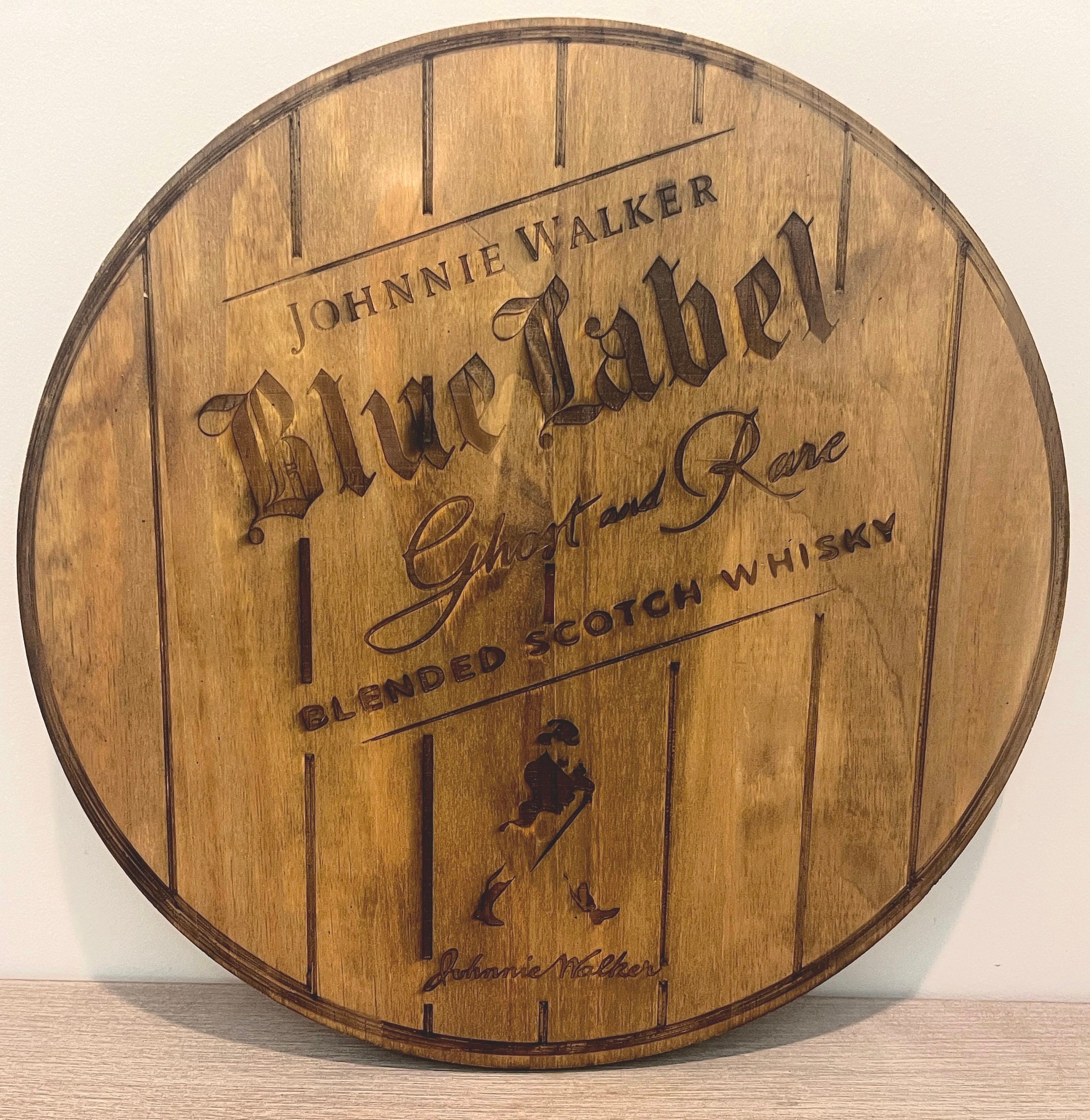 Johnnie Walker Signs - Etsy