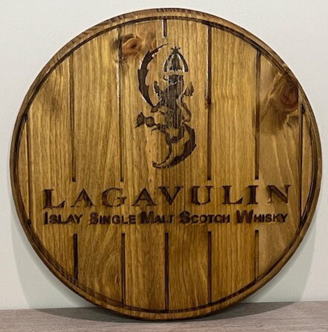 Lagavulin - Etsy