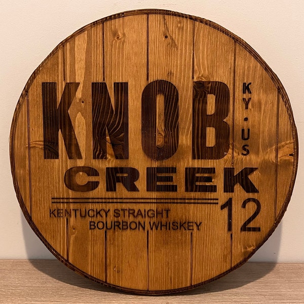 Knob Creek