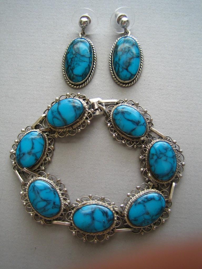 Joy Mex Jewelry - Etsy