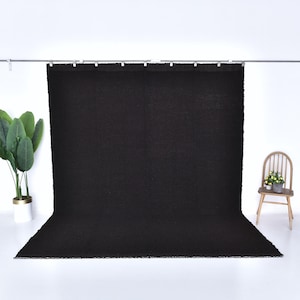 Moroccan Dark Brown Rug, Beni Ourain Rug, Moroccan Area Rug, Custom Size Rug, Handmade Berber Rug, Genuine Lamb Wool Rug,  Morocco Rug