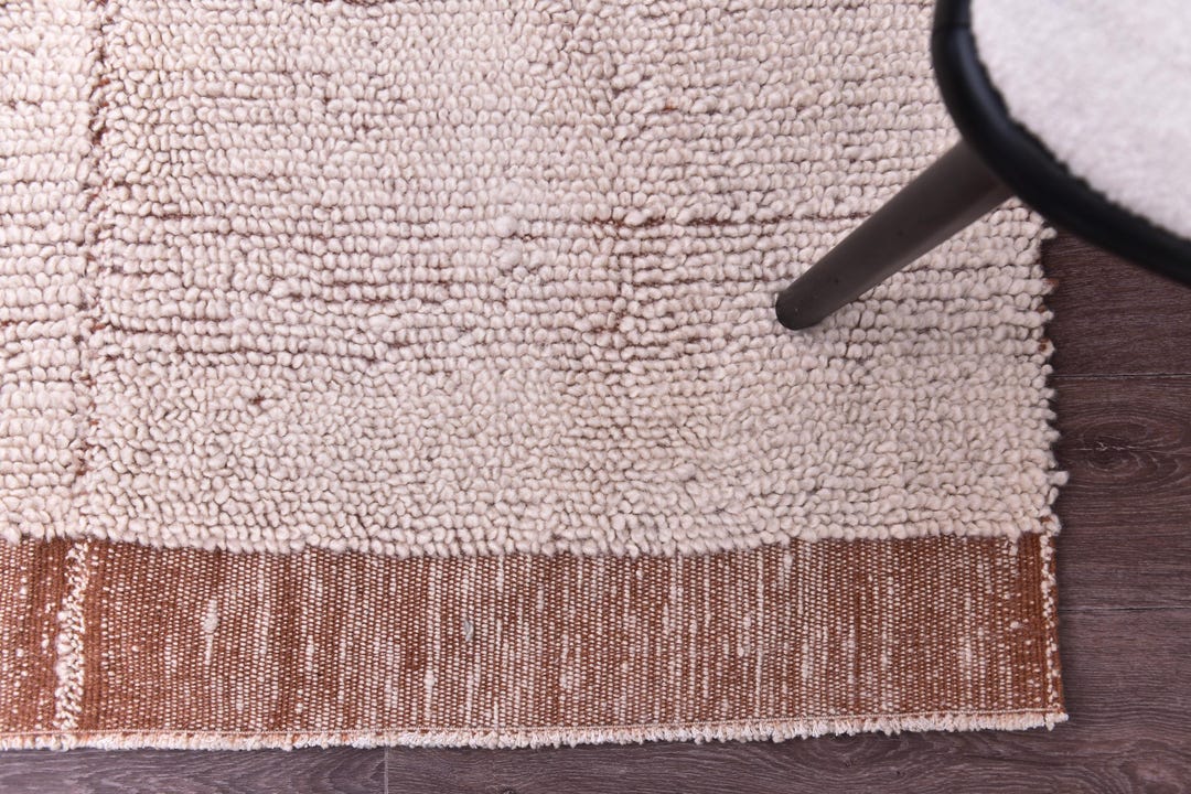 9x10 Terracotta Kilim Rug, 9x10 Kilim Rug, Boho Style Home Design ...