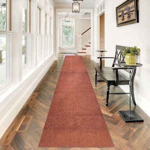 Tappeto da corridoio per scale extra lungo, tappeto da corridoio per scale Kilim fatto a mano, grande tappeto da corridoio per scale, tappeto per corridoio Loby, 2x18 2x20 2x22 lunghi corridori