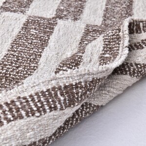 7x11 Area Rug, 7x11 Soft Wool Pastel Kilim Rug, 7x11 Kilim Rug ...