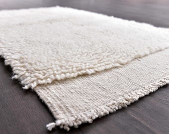 Alfombra Kilim suave de 2x3, alfombra decorativa de 2x3, alfombra natural de yute y lana, alfombra hecha a mano de 2x3, alfombra de baño de 2x3, alfombra de tamaño personalizado, alfombra lavable de alta calidad