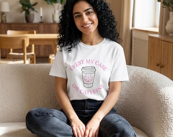 Funny Lawyer Saying T-Shirt | Lawyer Humor Tee, Legal Attorney Shirt