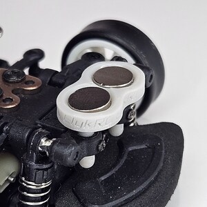 K969 MagClip V3 Body Mounts