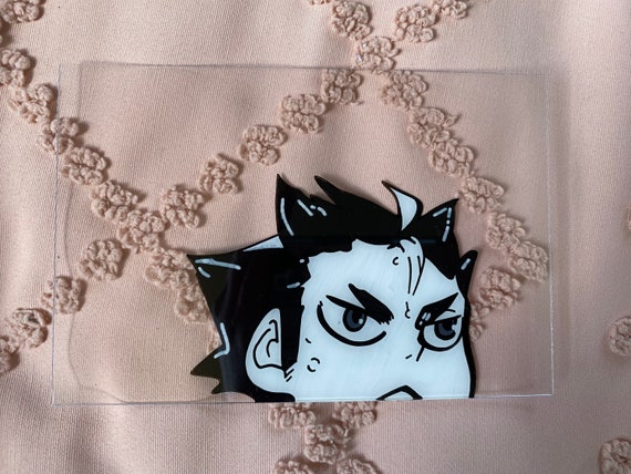 Shop Nishinoya Keychain Haikyuu with great discounts and prices online -  Nov 2023