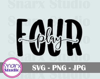 Four Play SVG, decalque para pára-brisa SVG, 4x4 offroad, lama, arquivos cortados svg, crise da vida na lama, JPG, png