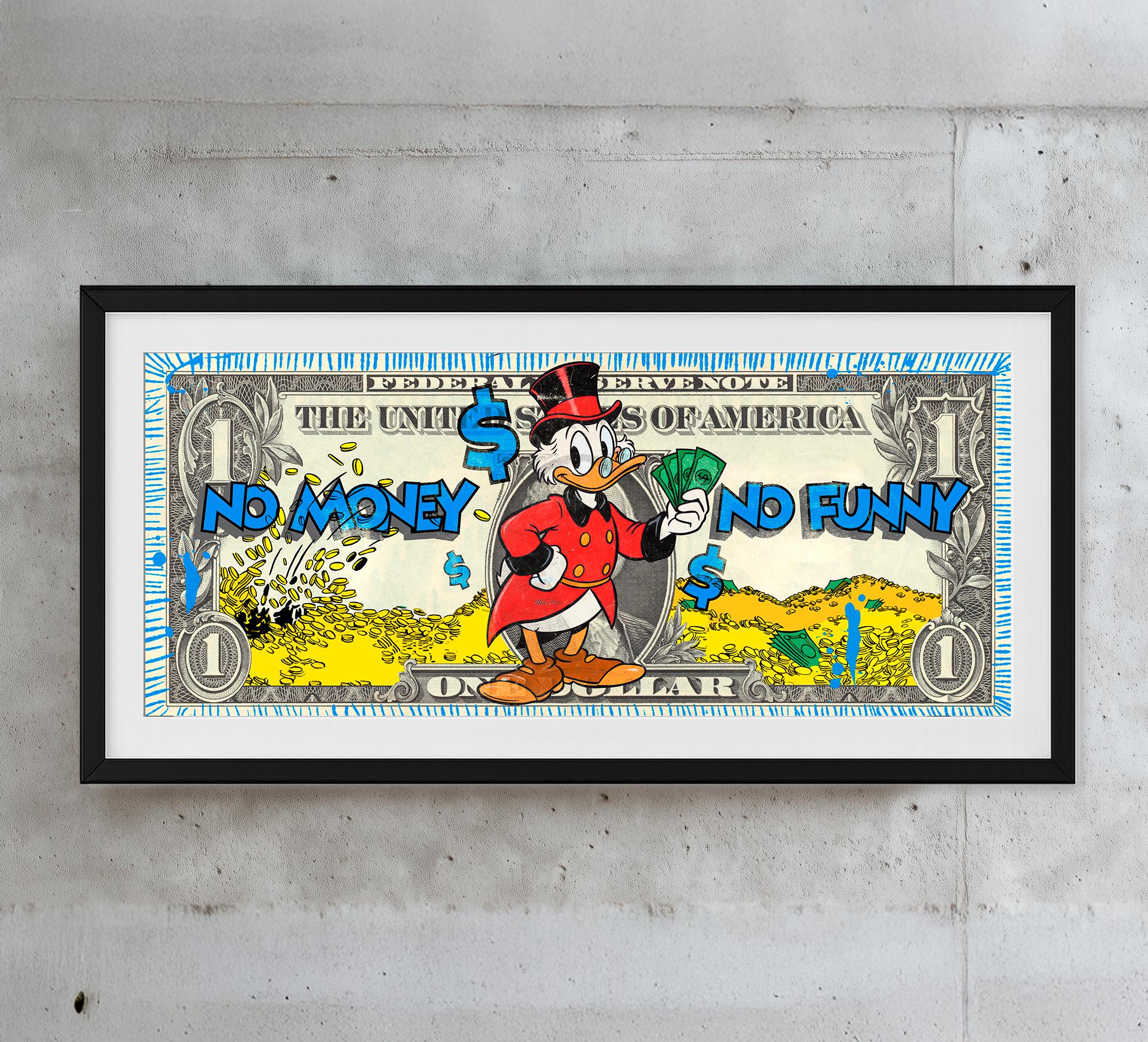 Uncle scrooge money - Etsy 日本