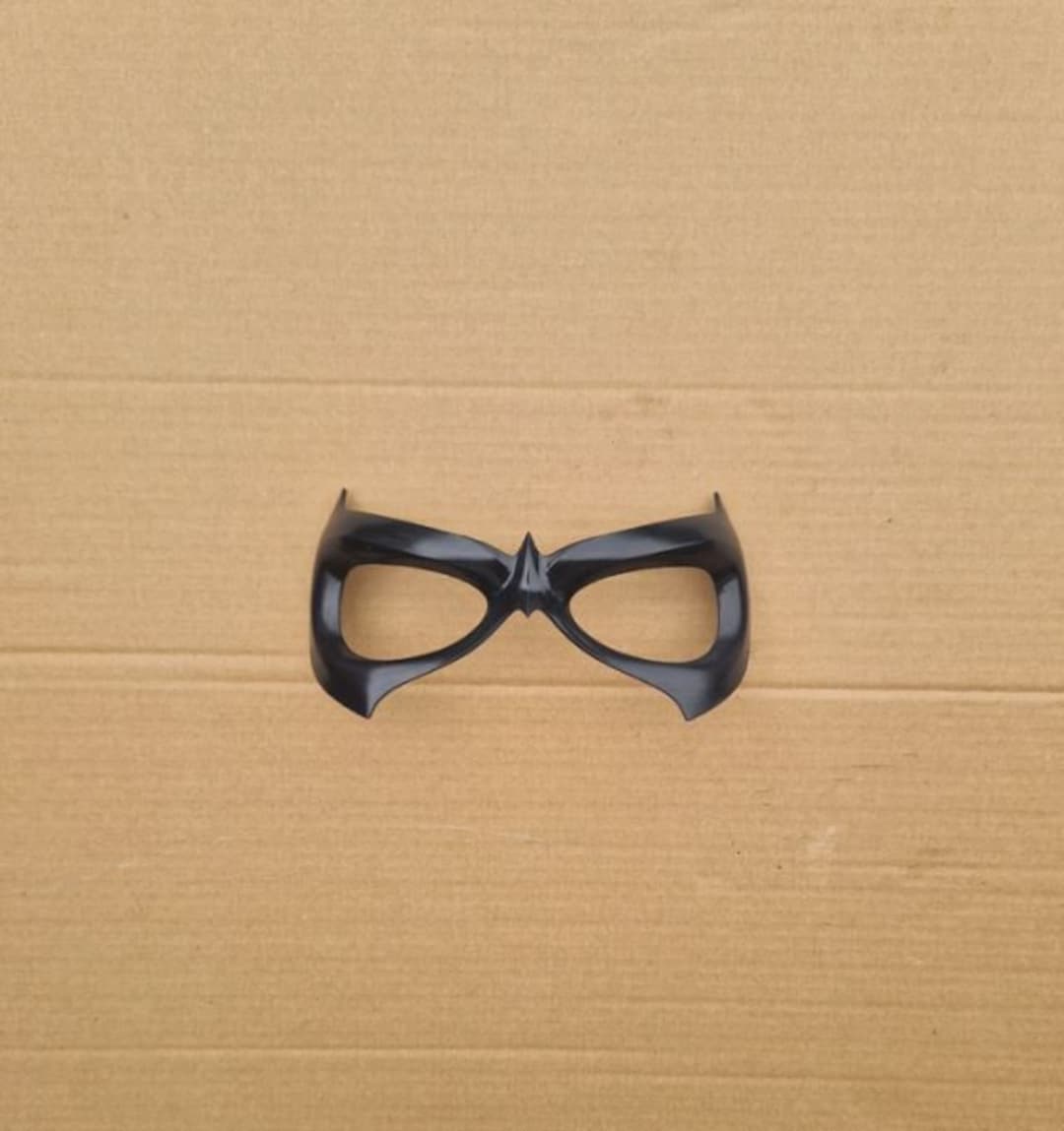 DC Gotham Cosplay Knight Wing Mask Teen Titans - Etsy