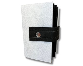 Libro de pines esmaltados hecho a mano, expositor para coleccionistas, con capacidad para más de 100 pines.