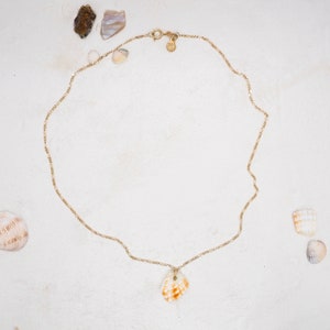 Solo Io Necklace Each necklace is unique! Only one in the world showcases the unique personality of a very special person.