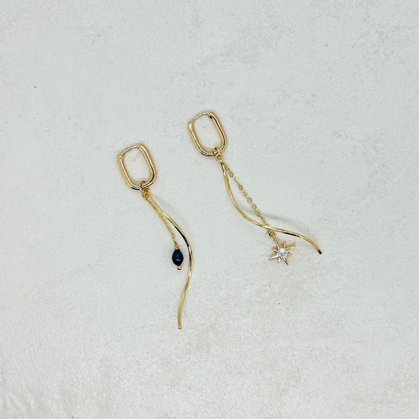 Étoile Earring