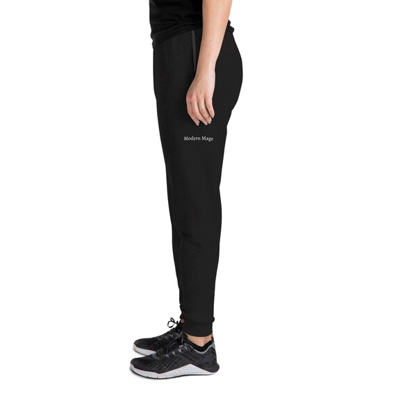 Unique joggers shop