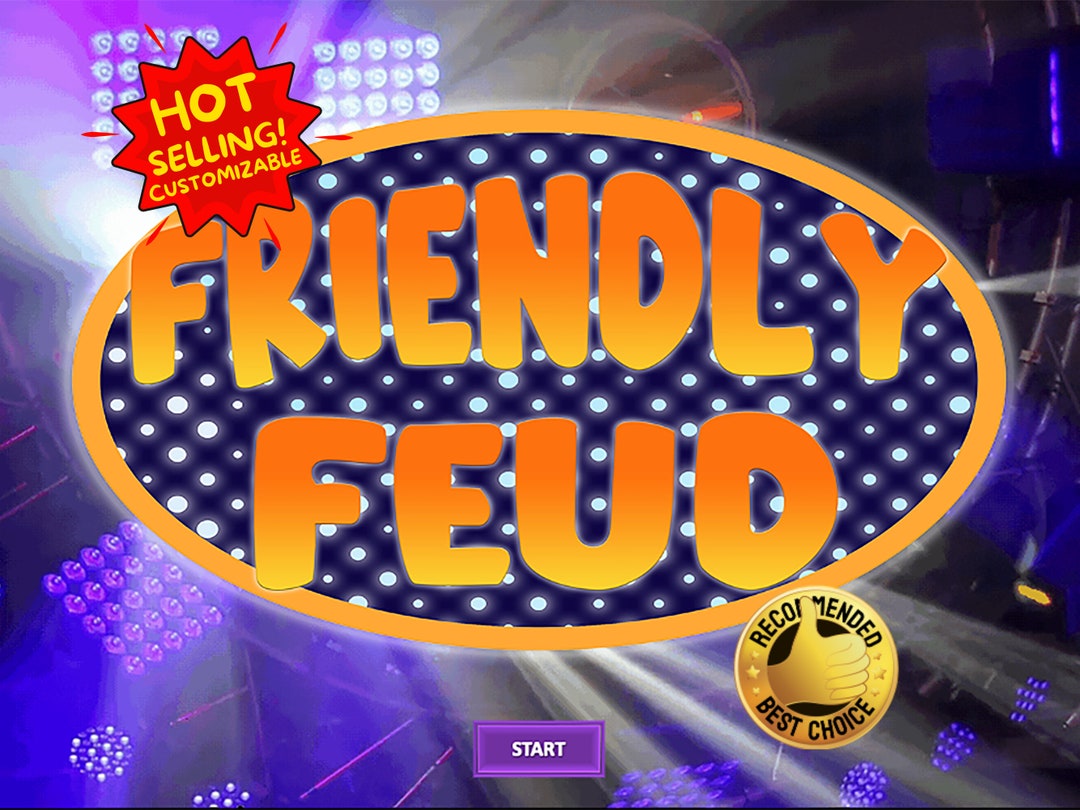 One of the Funniest Games Ever: Google Feud #Games #FamilyFeud