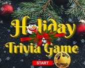 Latest Holiday Trivia Game! Digital Quiz Game - Best for Christmas Reunion! Updated 28 Dec 2024. Back By Popular Demand! Updated 2025