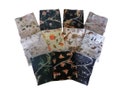 Stretchy Bamboo Preflat | OS Preflat Cloth Diaper | OS Preflat | Newborn Preflat | Overnight Preflat | Cloth Diaper