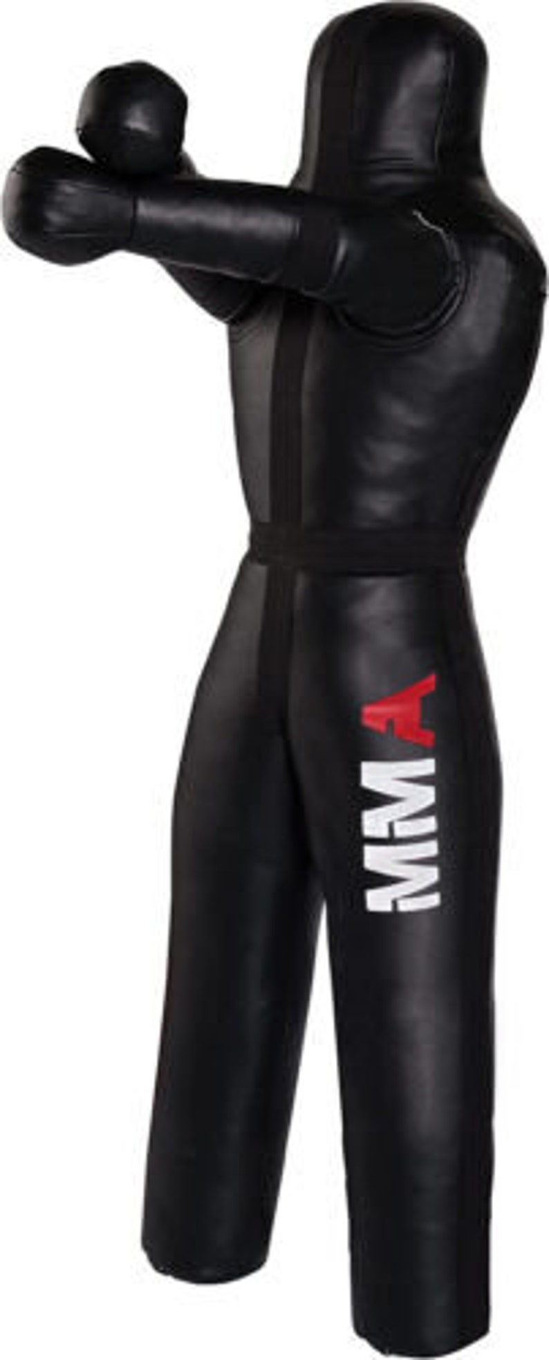 PGS Brazilian Jiu Jitsu Grappling Dummy Fighting MMA Youth Throwing