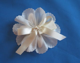 Perla Nastri Portaconfetti  - Made in Italy