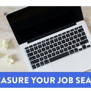 Measure Your Job Search Activities