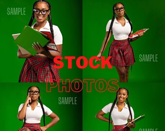 Classroom Stock Photos | BTS Stock Photos | Stock Photos | Business Photoshoot | Editable Canva Flyer