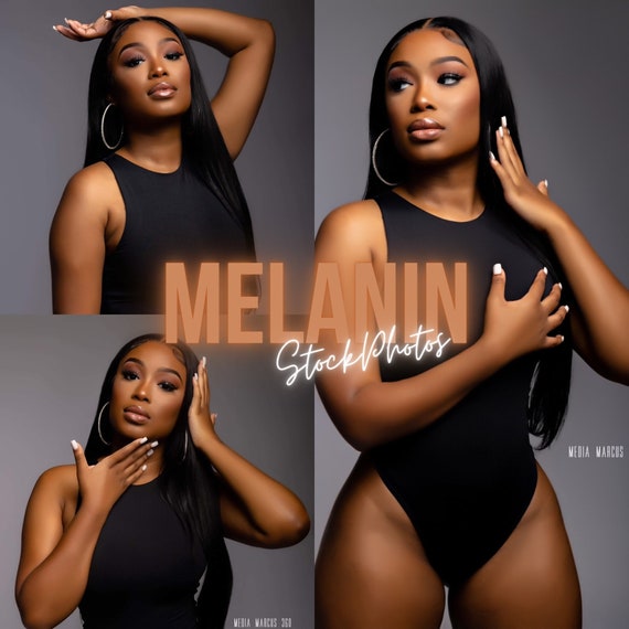 Melanin Stock Photos | Hair Stock Photos | Business Photoshoot | Skin Care Stock Photos | Stock Photos | Hair Photoshoot