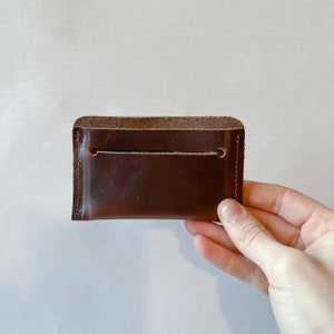 Rigby Tension Wallet / Card Case