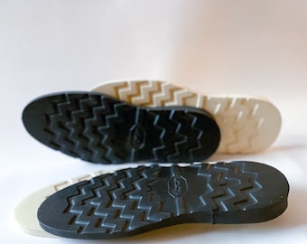 Vibram 4014 (Christy) Boot Sole