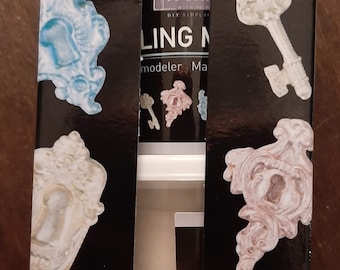Modeling Material - Modeling Putty - Modeling Clay